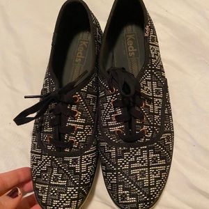 Keds tennis shoes
